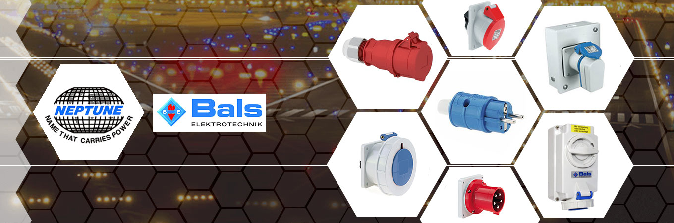 neptune distributor in Mumbai