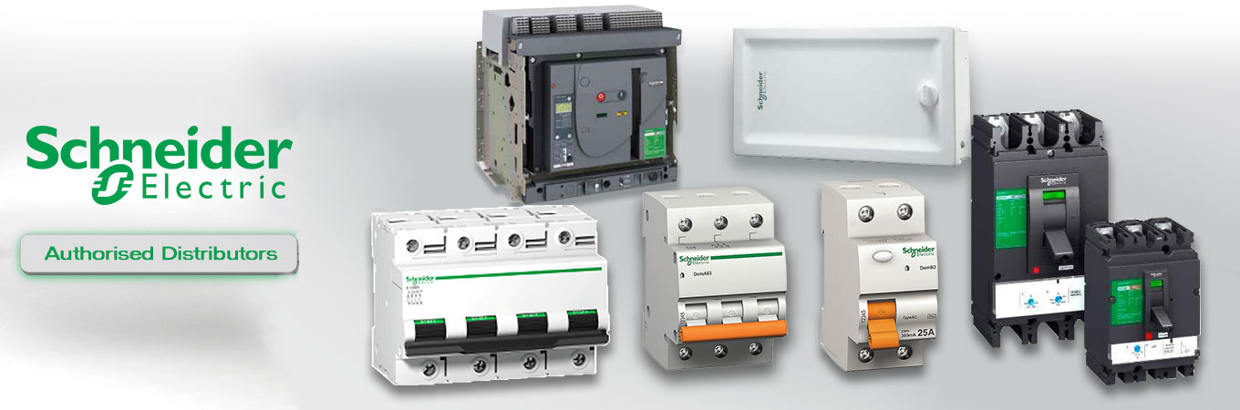 schneider dealers in mumbai